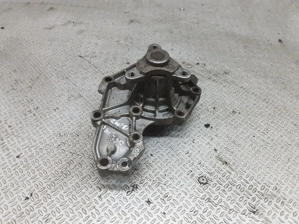 Veepump – Renault Scenic I (1996-2003)