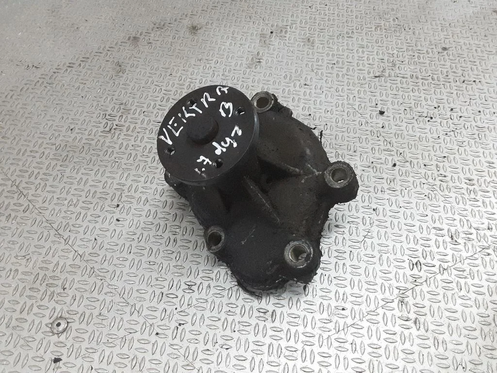 Water pump – Opel Vectra B (1996-2002)