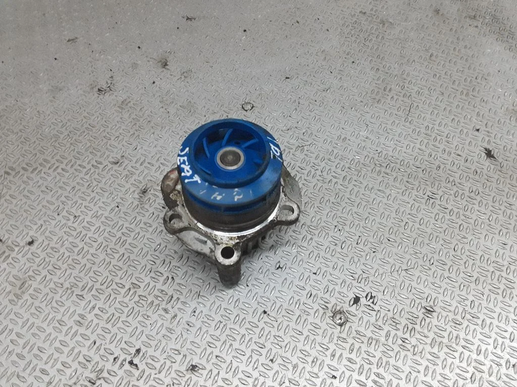 Water pump – Seat Leon (1M) (1998-2006)