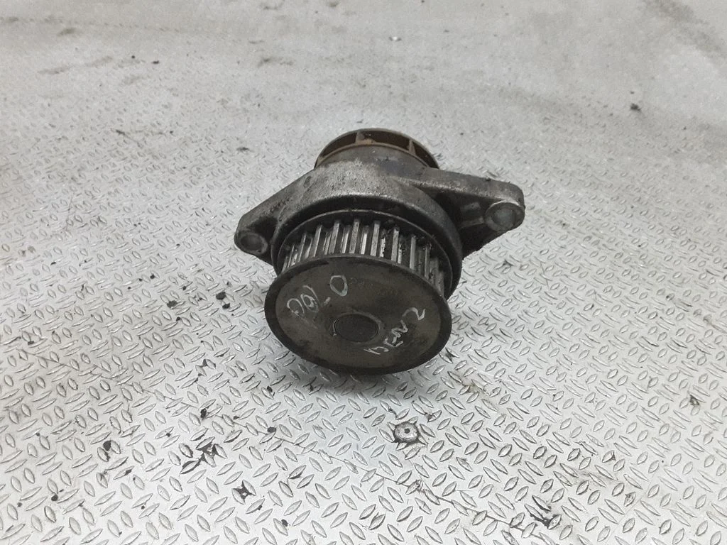 Veepump – Volkswagen Polo III 6N 6N2 6NF (1995-2001)