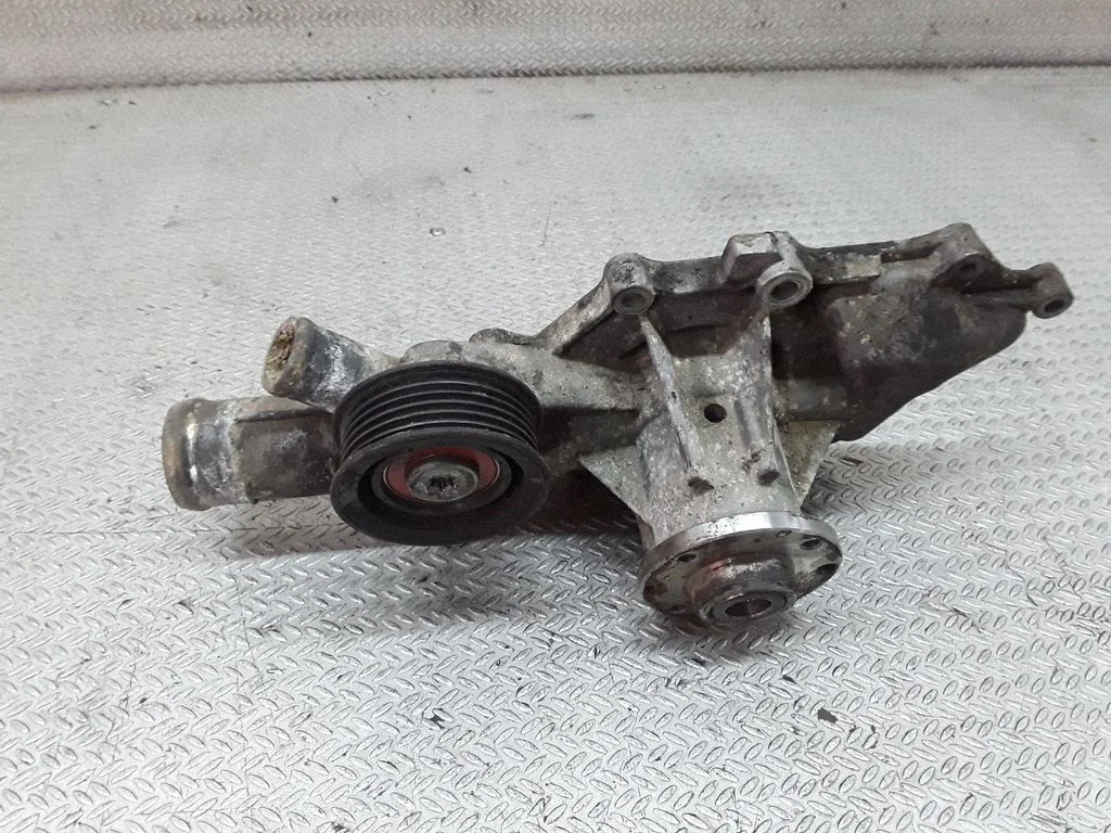 Veepump – Mercedes-Benz Sprinter W906 (2006-2018)
