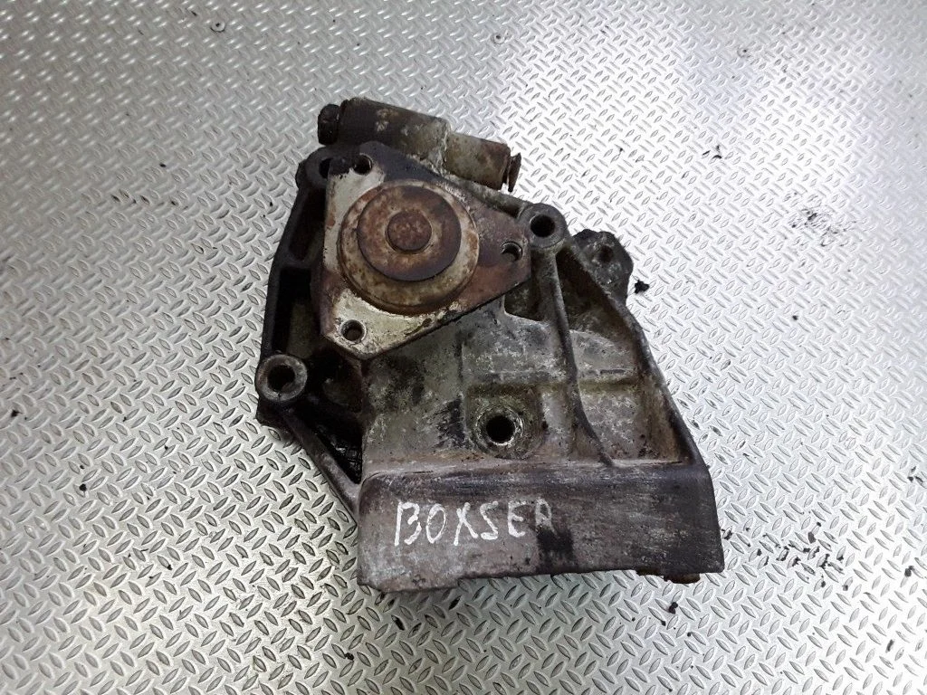Water pump – Peugeot Boxer (1994-2002)