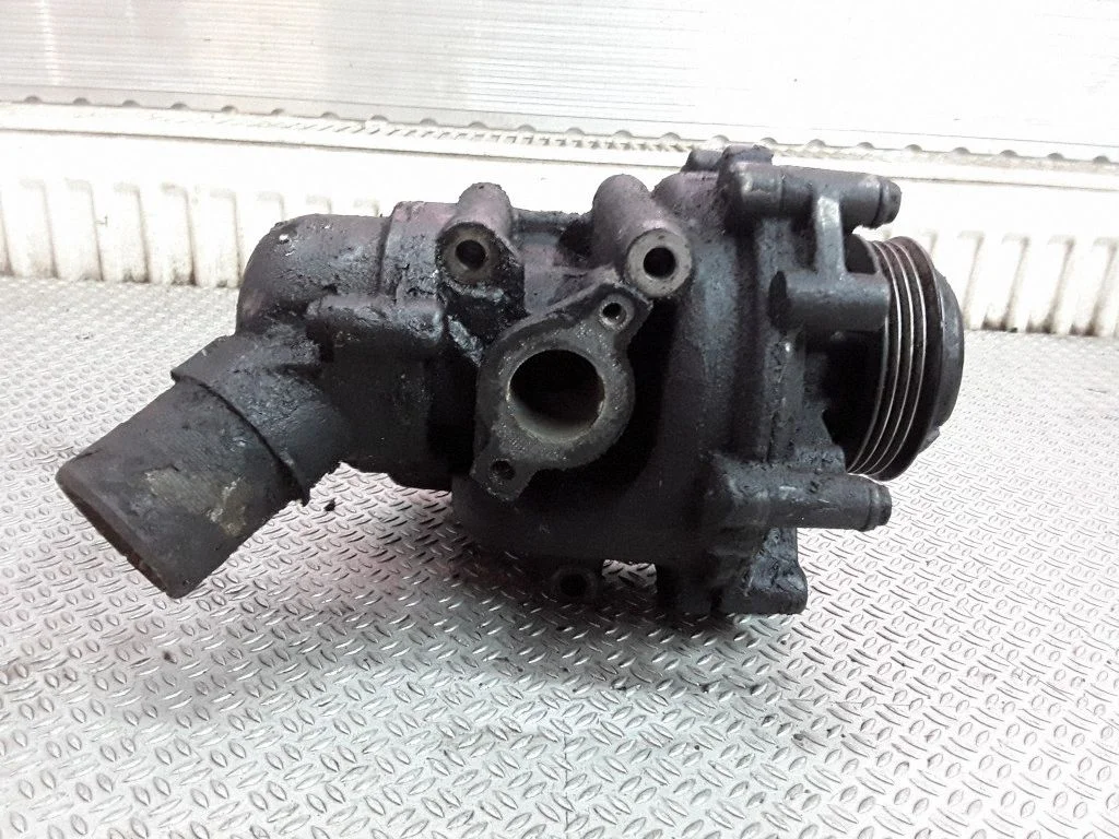 Water pump – Peugeot Boxer (1994-2002)