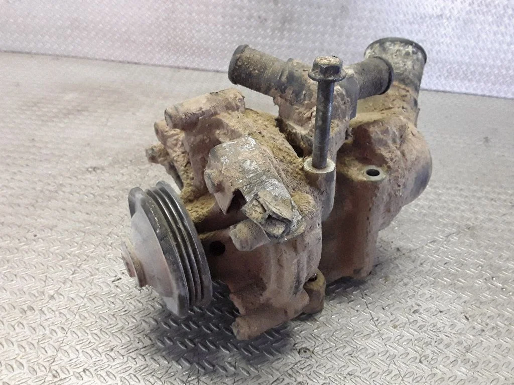 Water pump – Peugeot Boxer (1994-2002)
