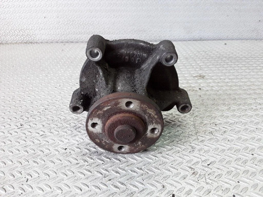 Veepump – Mercedes-Benz A-klass W168 (1997-2004)