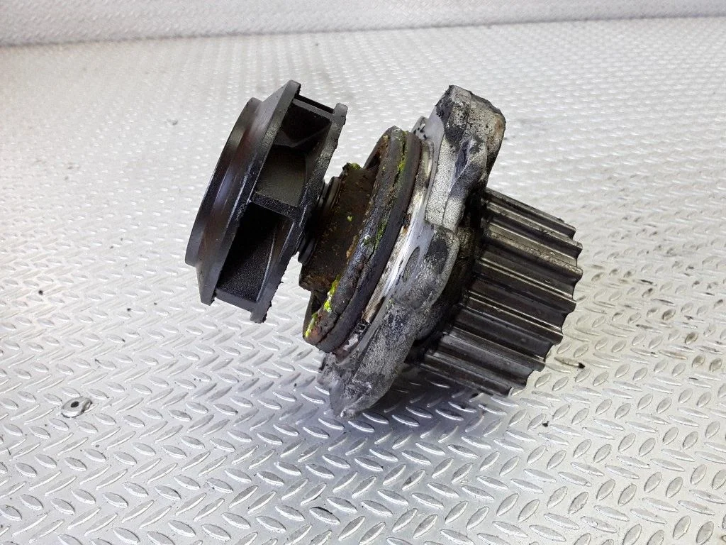 Water pump – Skoda Octavia Mk1 (1U) (1996-2004)