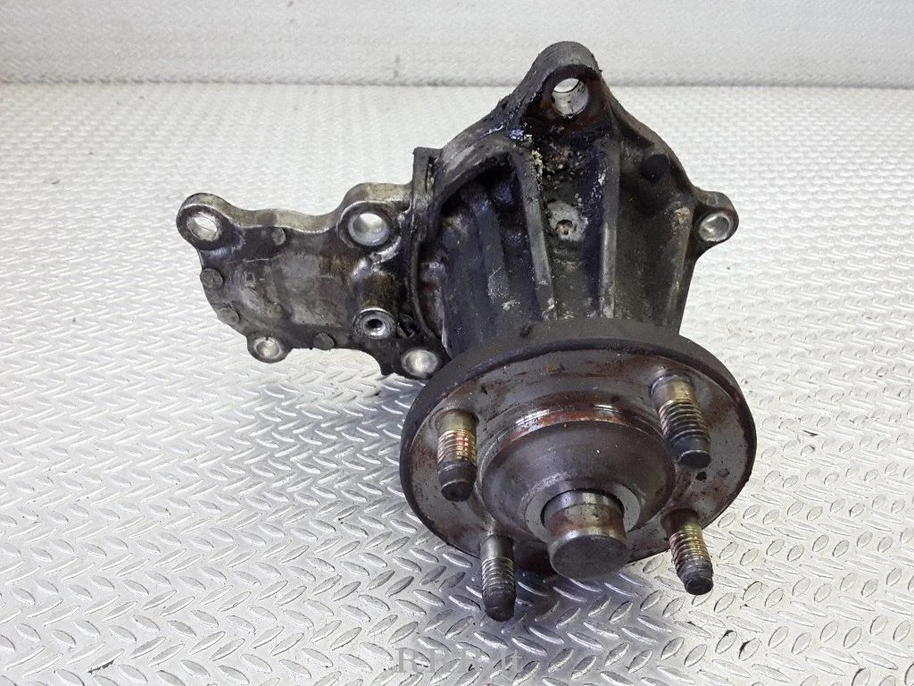 Water pump – Lexus IS 200-300 (1999-2005)