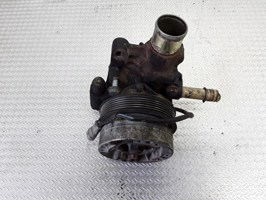 Water pump – Iveco Daily 3rd gen (2000-2006)