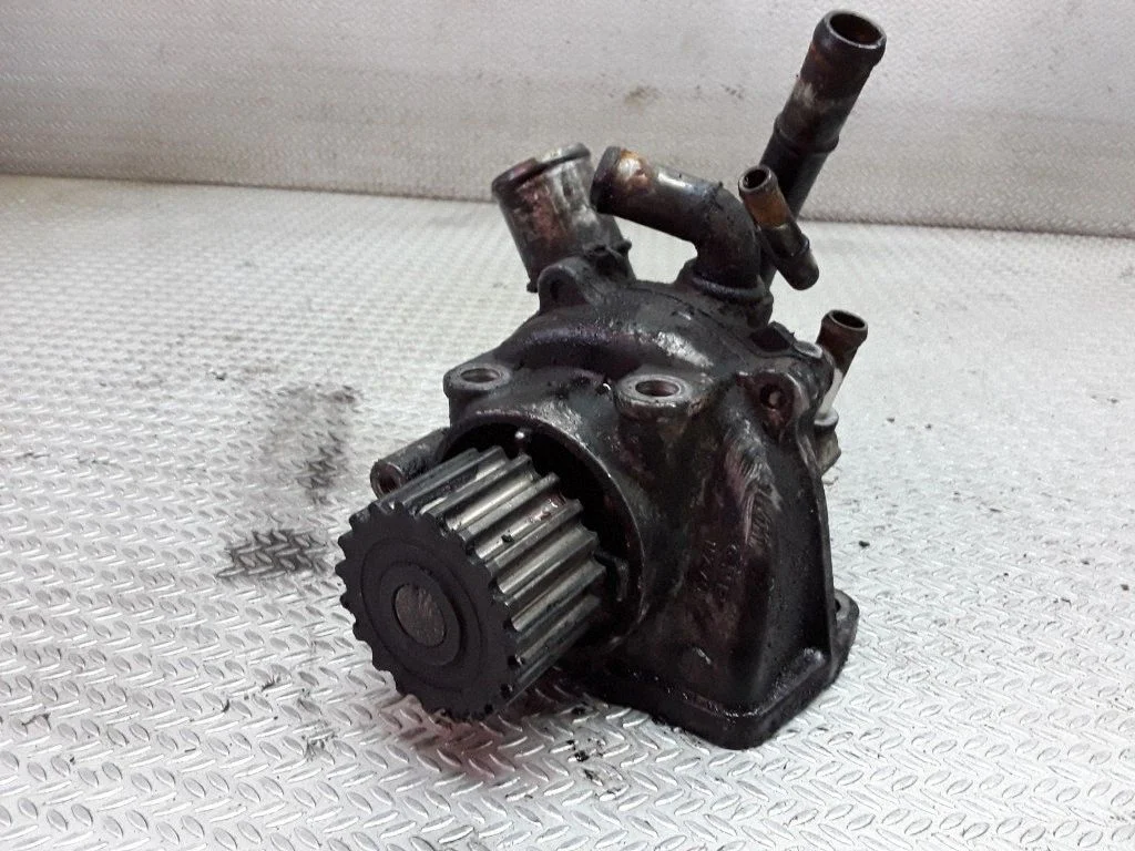 Veepump – Mazda 6 (2002-2008)