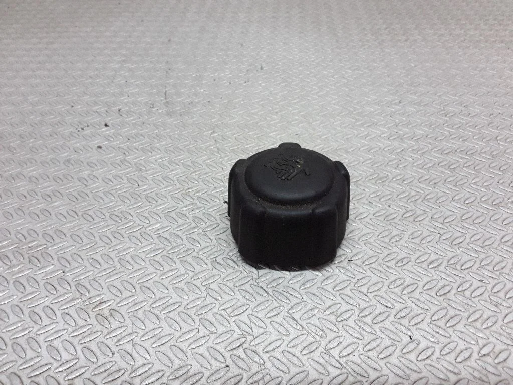 Coolant expansion tank/reservoir cap – Renault Megane II (2002-2005)