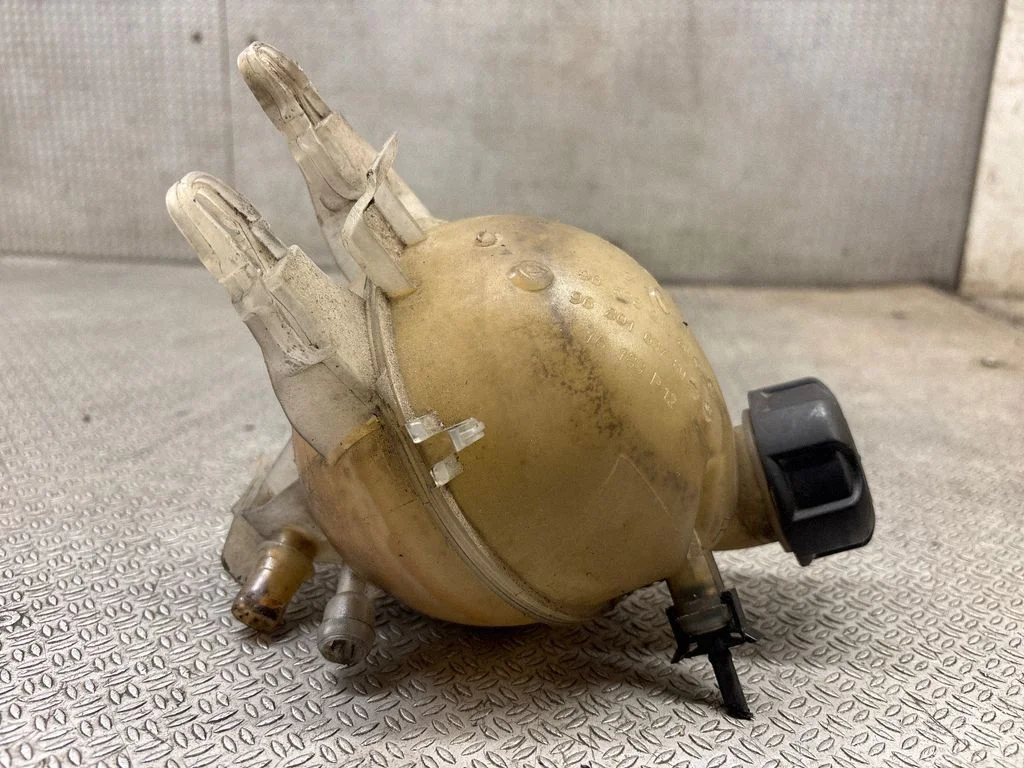 Dzesēšanas šķidruma izplešanās tvertne 9652621280 – Peugeot 207 CC (2007-2014)