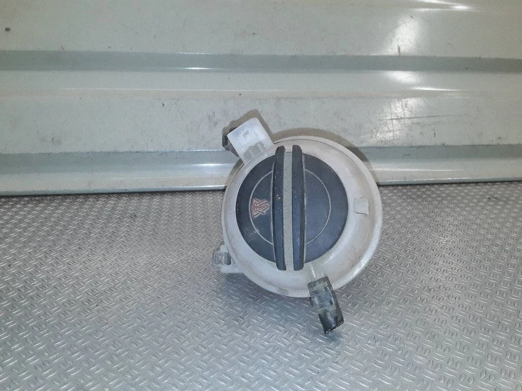 Jahutusvedeliku paisupaak 1S0121407E – Volkswagen Up (2011-)