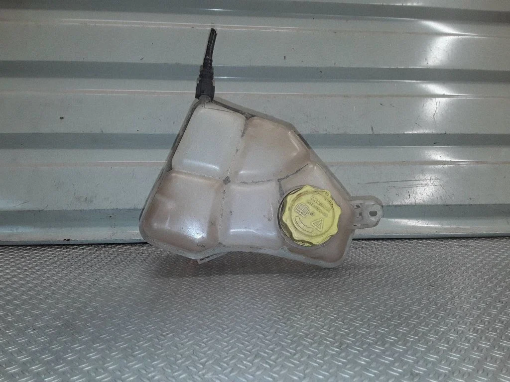 Dzesēšanas šķidruma izplešanās tvertne – Ford Fusion (2006-2012)