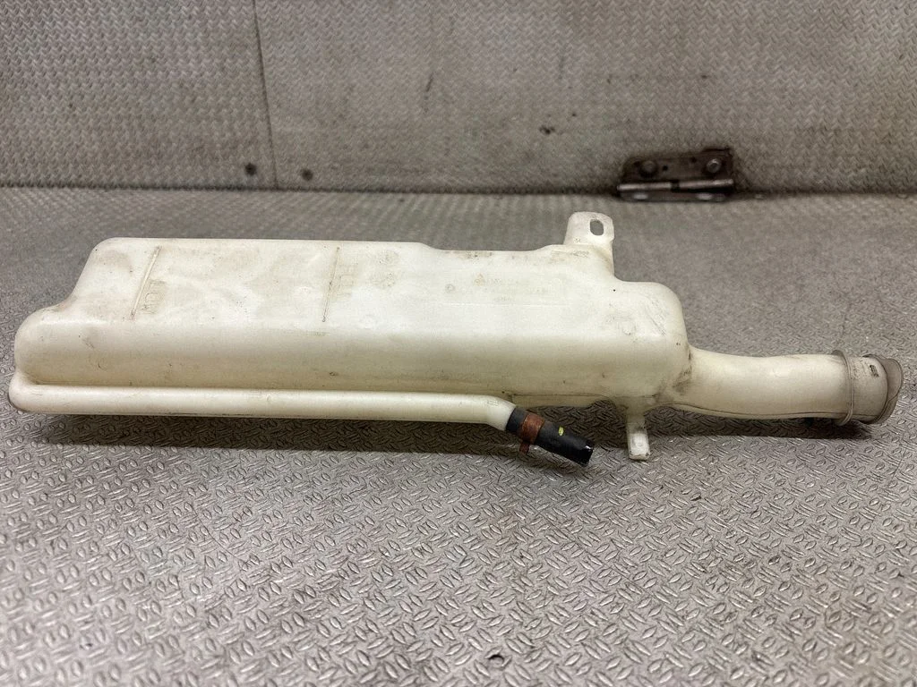 Coolant expansion tank/reservoir – Smart ForFour I (2004-2006)