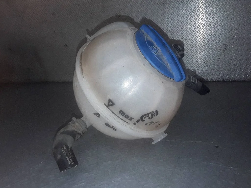 Coolant expansion tank/reservoir 6Q0121407B
