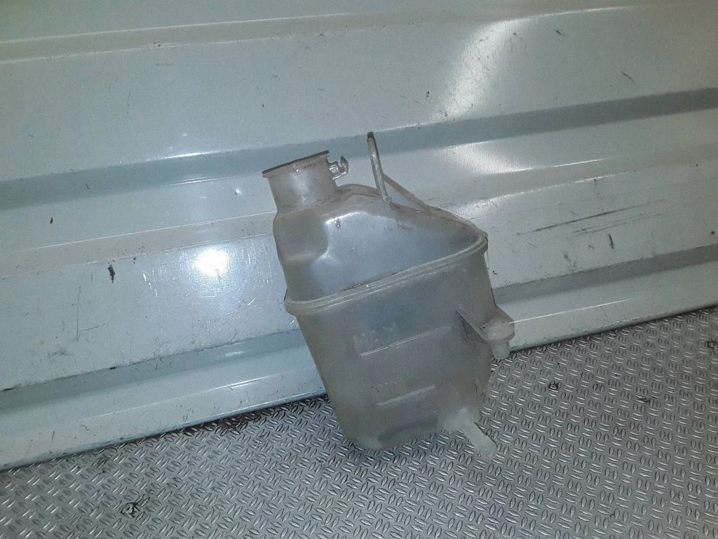 Coolant expansion tank/reservoir – Mini One - Cooper R50 - 53 (2001-2006)