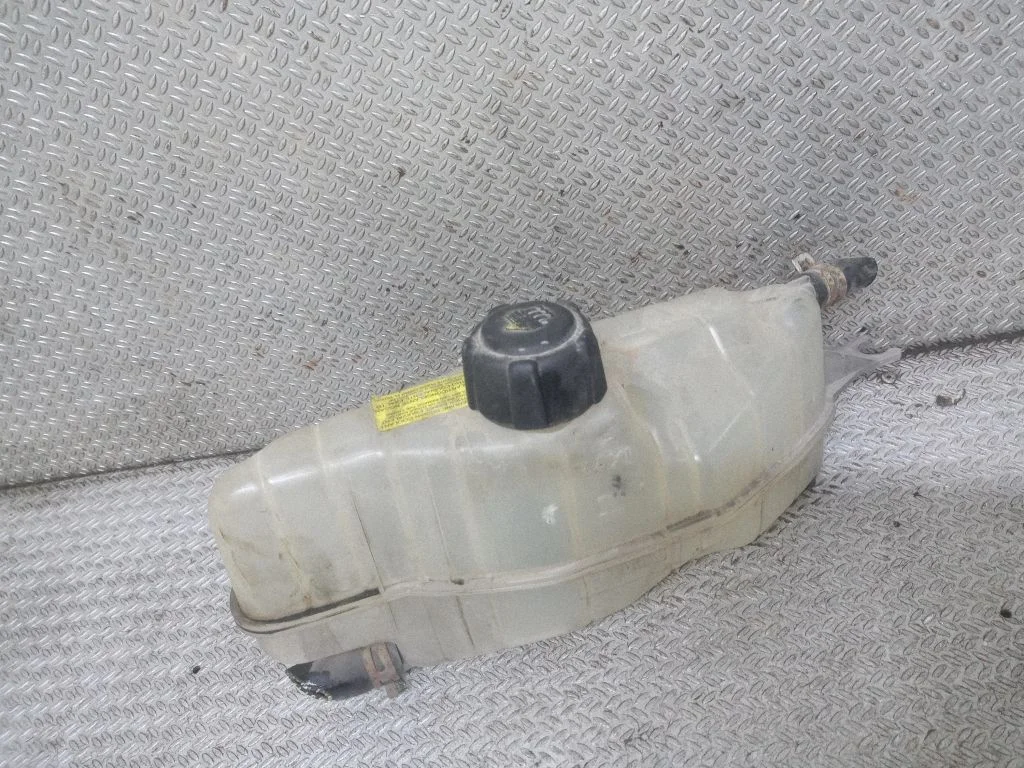 Dzesēšanas šķidruma izplešanās tvertne – Nissan Note (E11) (2006-2014)