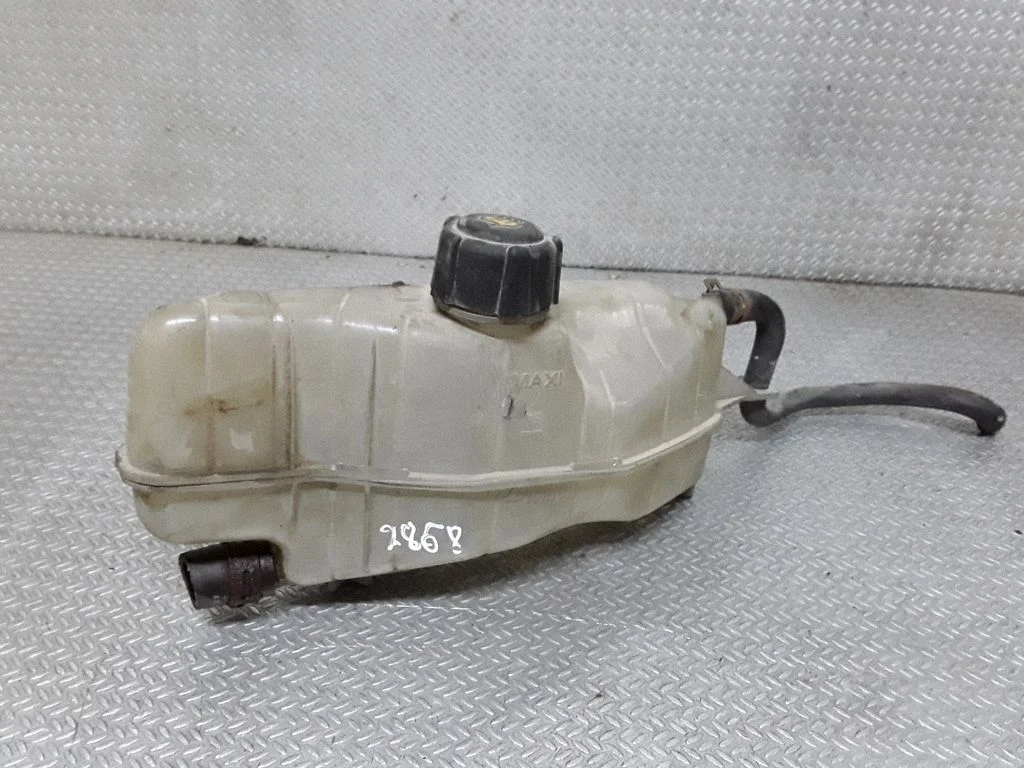 Dzesēšanas šķidruma izplešanās tvertne – Nissan Micra (2003-2007)