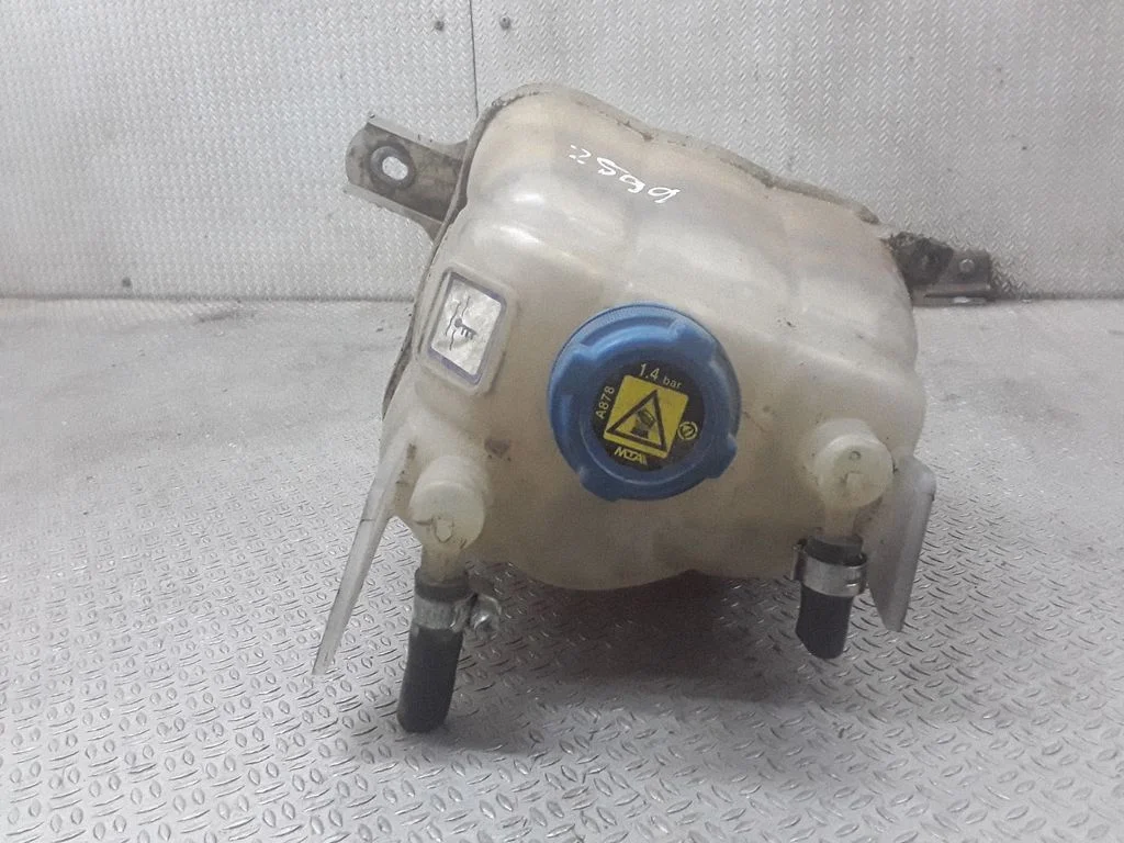 Coolant expansion tank/reservoir – Citroen Jumper (2007-2013)