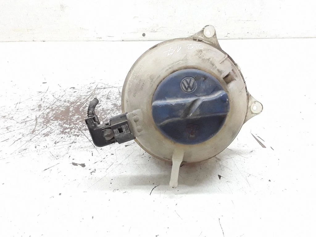 Zbiorniczek wyrównawczy płynu chłodniczego – Volkswagen Lupo (1998-2005)