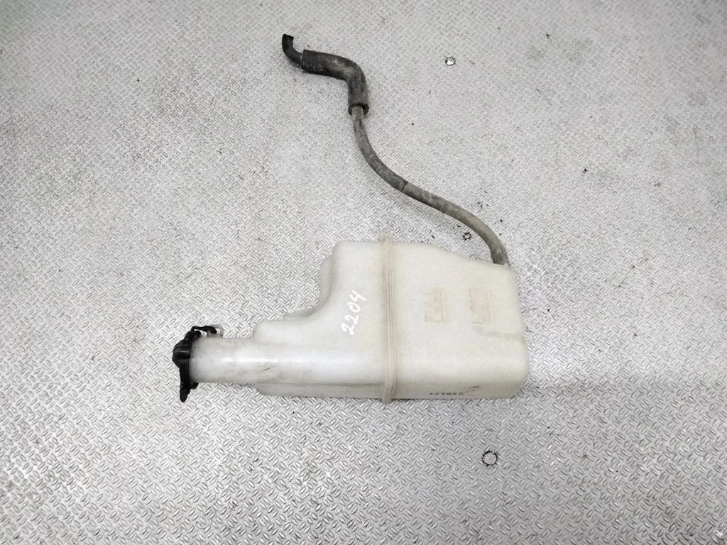 Coolant expansion tank/reservoir – Mazda 2 (2007-2014)