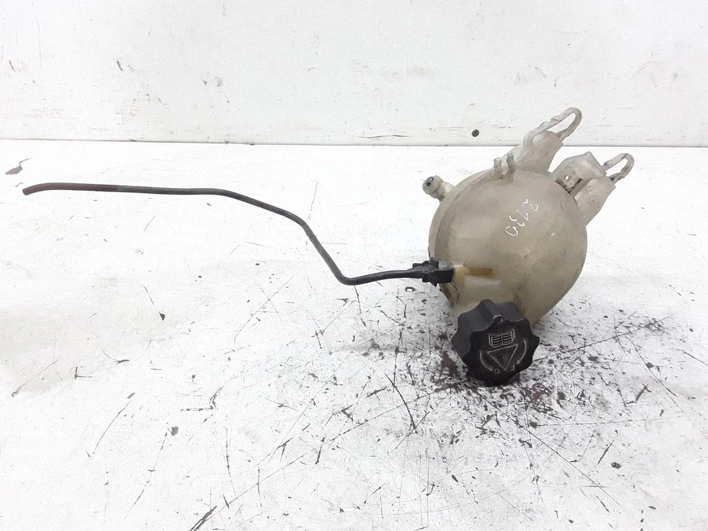Coolant expansion tank/reservoir – Peugeot 207 (2006-2013)