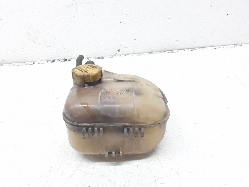Coolant expansion tank/reservoir 13127129