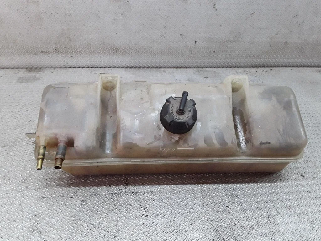 Coolant expansion tank/reservoir – Fiat Ducato (2002-2006)