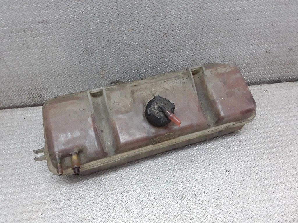 Coolant expansion tank/reservoir – Fiat Ducato (1994-2001)