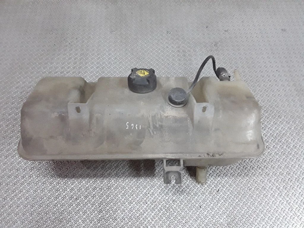 Coolant expansion tank/reservoir – Citroen Jumper (2002-2006)