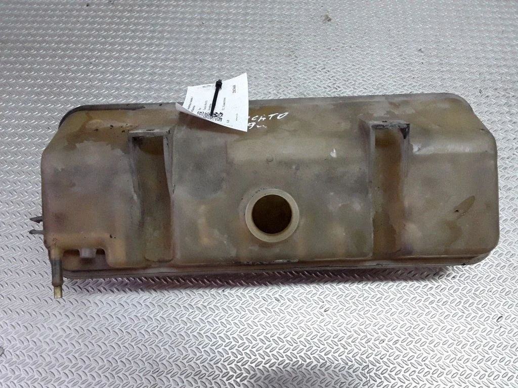 Coolant expansion tank/reservoir – Fiat Ducato (1994-2001)