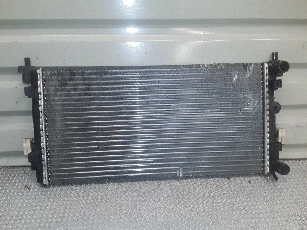Dzesēšanas šķidruma radiators – Seat Ibiza IV (6J,6P) (2008-2017)