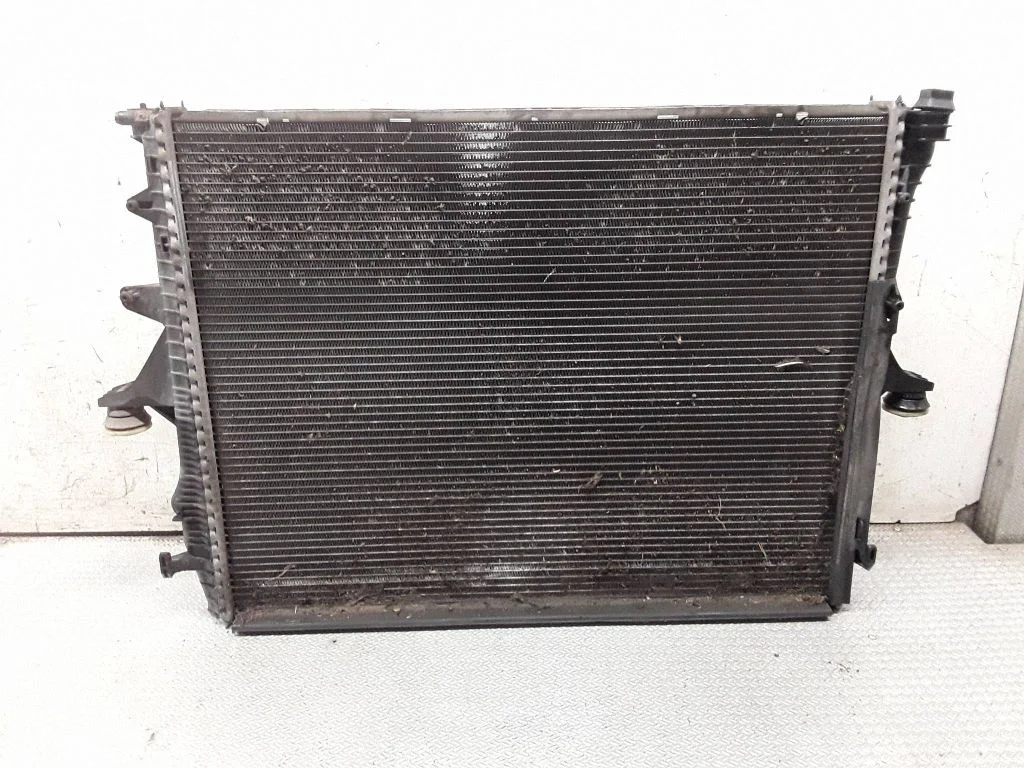 Coolant radiator 7L6121253