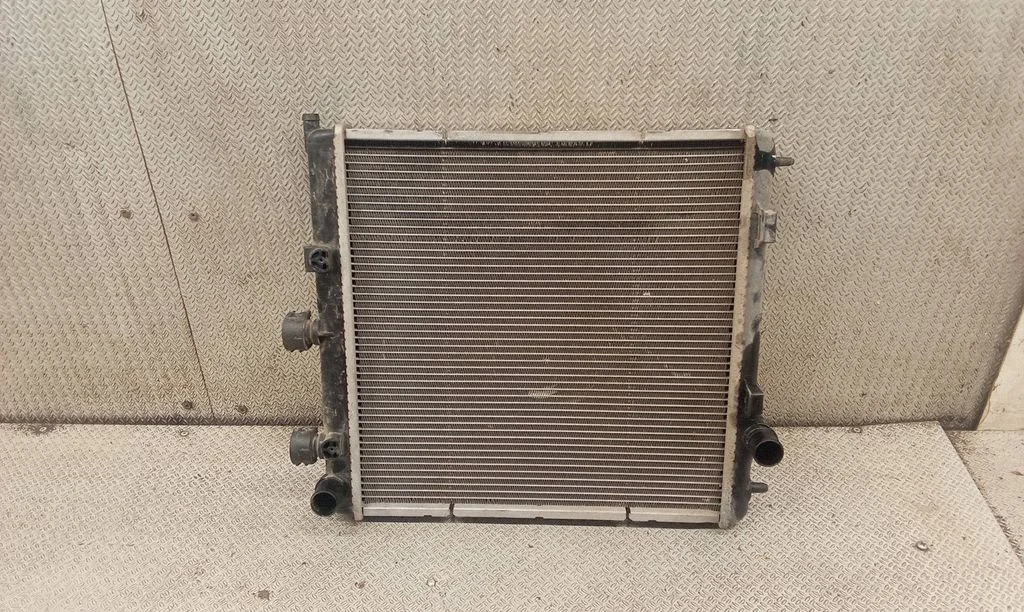 Dzesēšanas šķidruma radiators – Citroen C3 (2016-2024)