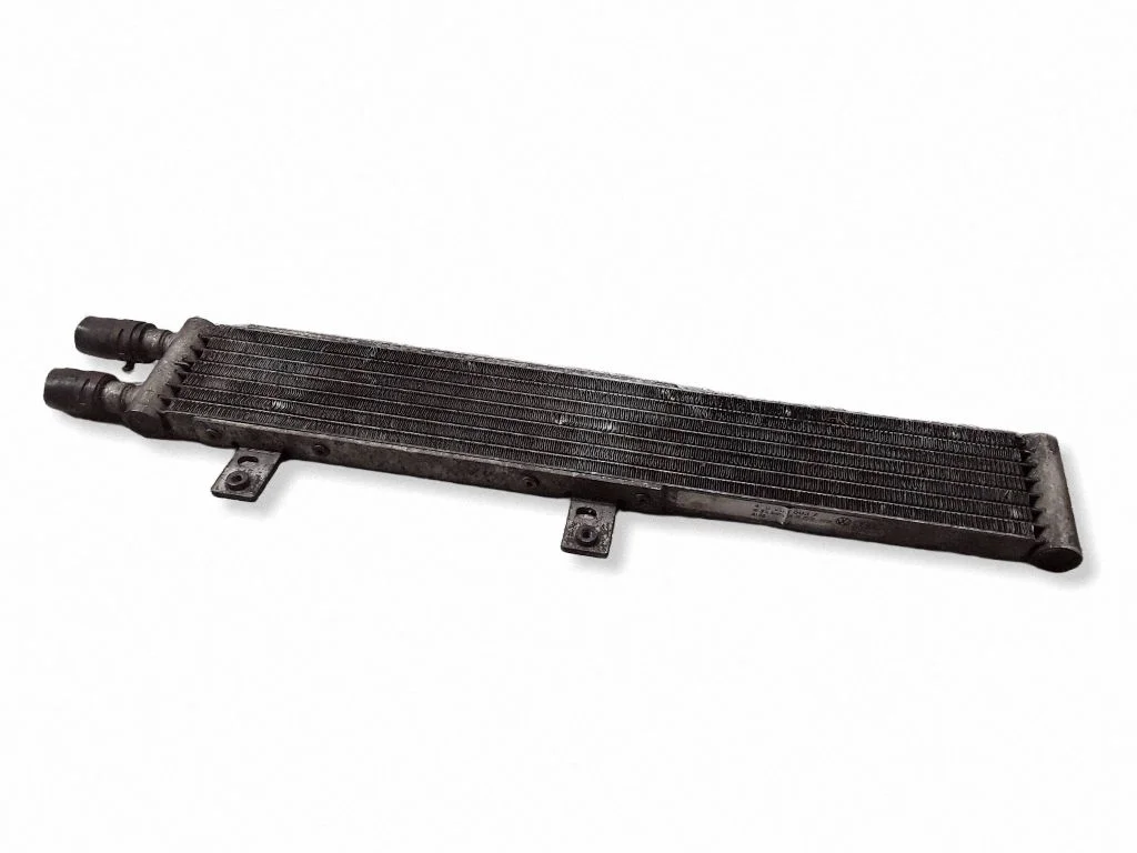 Dzesēšanas šķidruma radiators – Audi A8 S8 D3 4E (2002-2009)