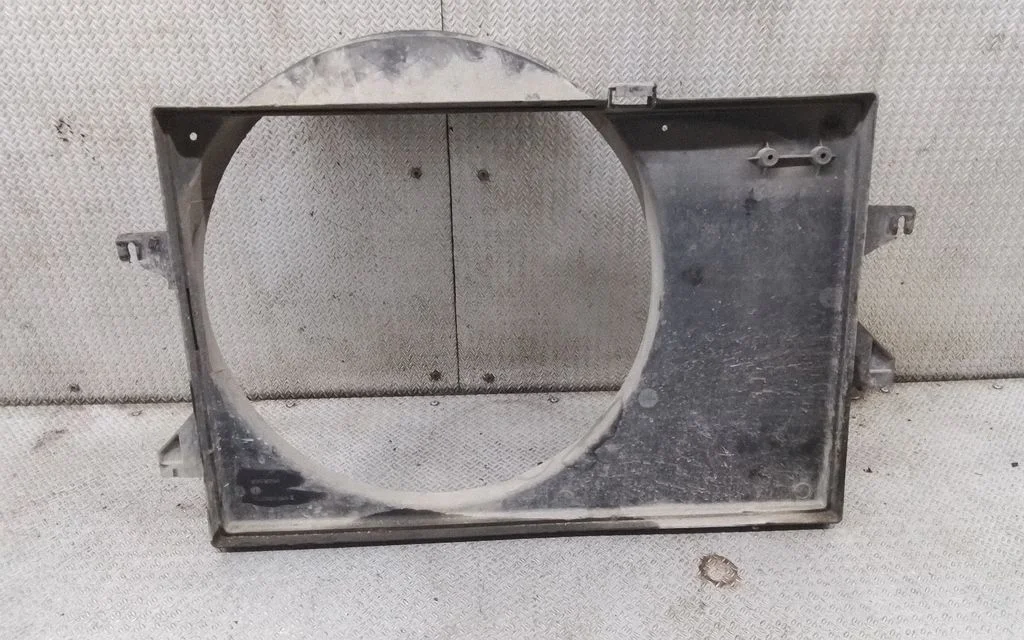 Radiatora ventilatora difuzors 8240254