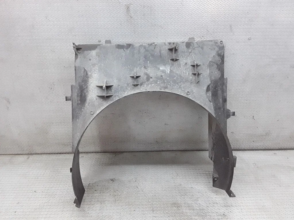 Radiatora ventilatora difuzors – Land Rover Range Rover Sport L320 (2005-2013)