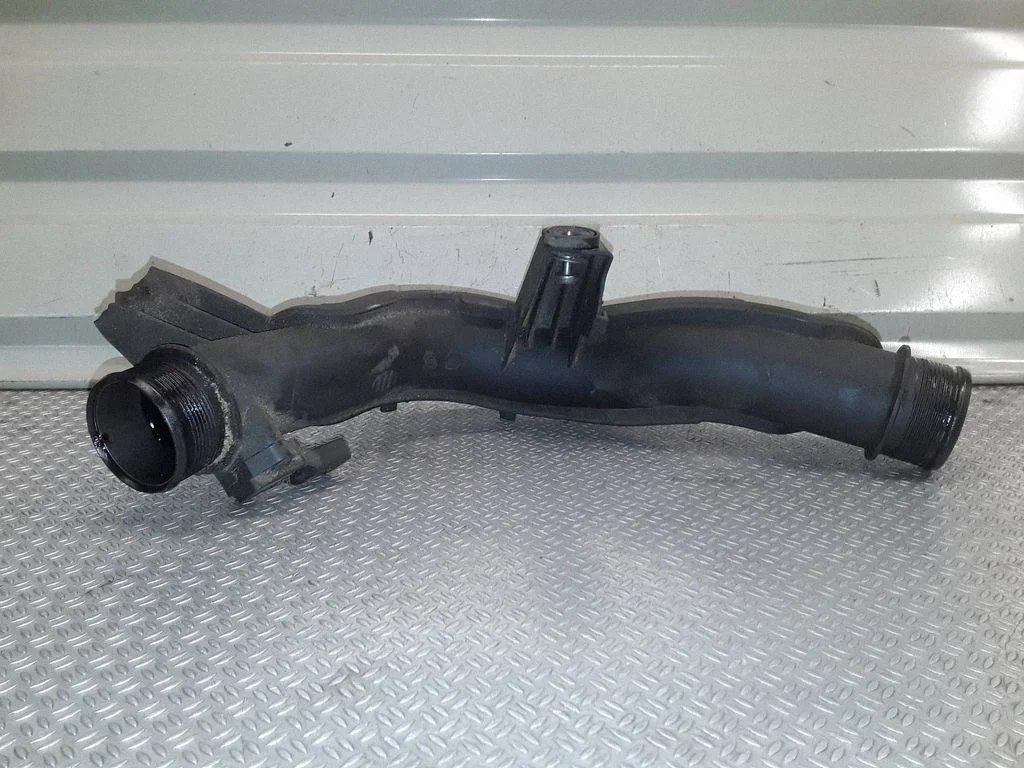 Intercooler hose/pipe – Audi A1 (2010-2018)