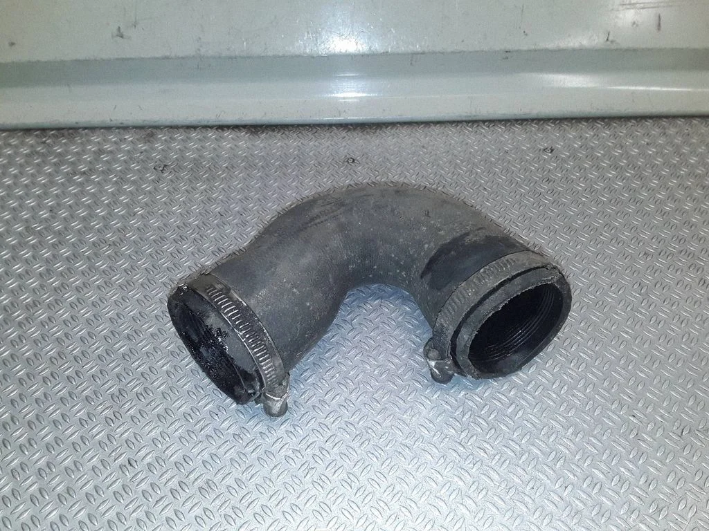 Intercooler hose/pipe – Audi A1 (2010-2018)