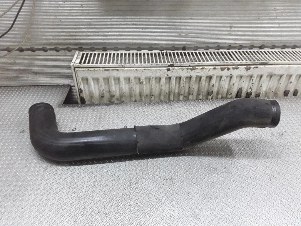Intercooler hose/pipe – Citroen Jumper (2002-2006)