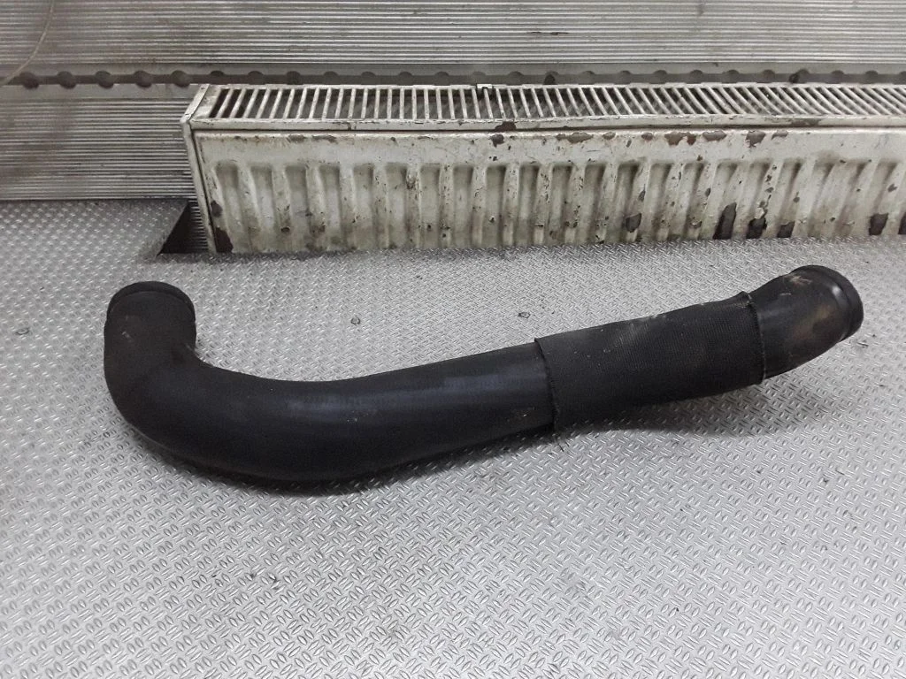 Intercooler hose/pipe – Citroen Jumper (2002-2006)