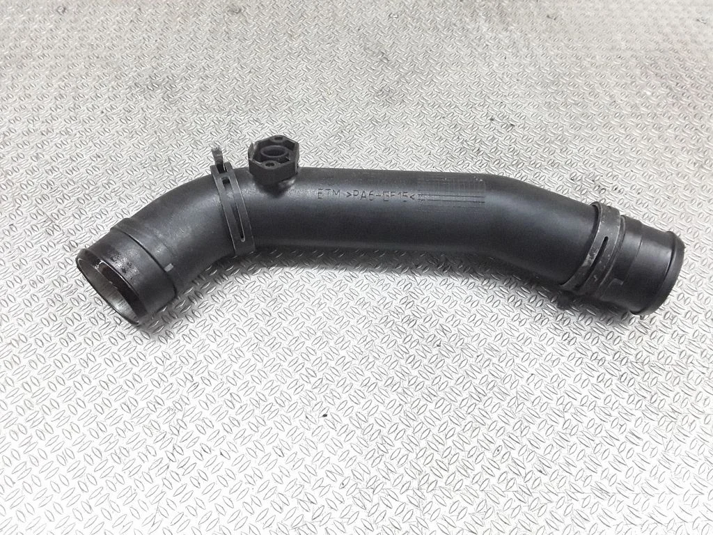 Intercooler hose/pipe – Volkswagen Polo IV 9N3 (2005-2009)