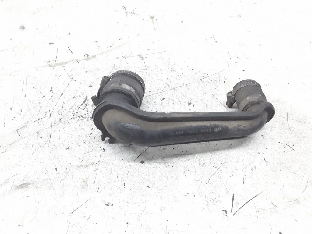 Intercooler hose/pipe 1601410404