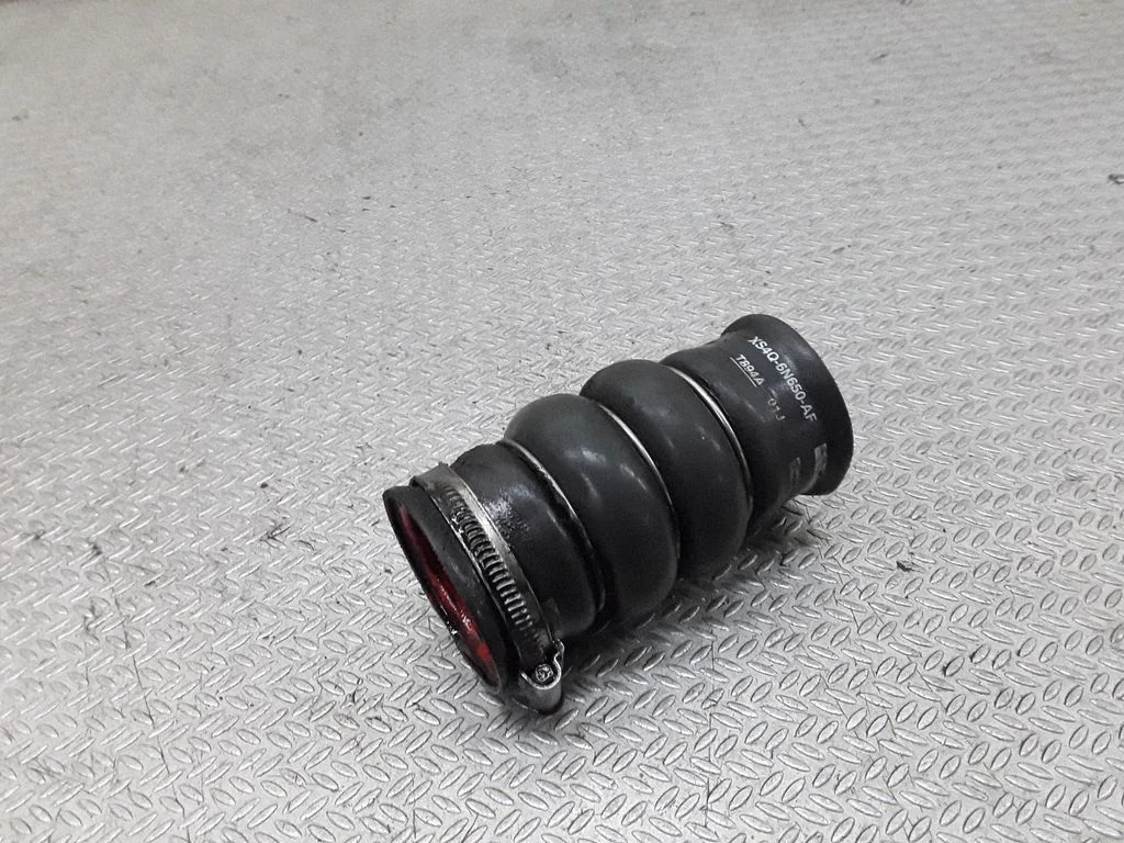 Intercooler hose/pipe XS4Q6N650AF