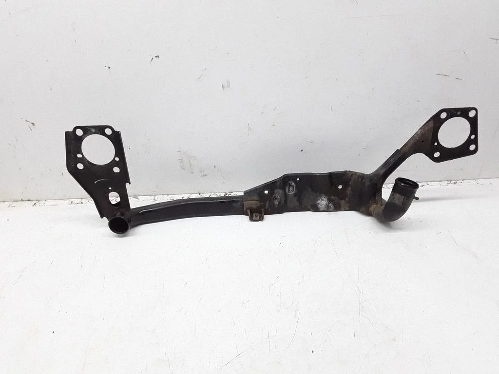 Intercooler hose/pipe – Seat Exeo (3R) (2008-2013)