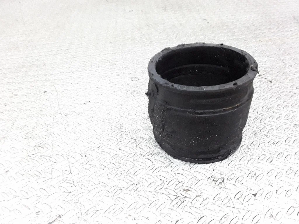 Intercooler hose/pipe – Volkswagen New Beetle (1998-2010)