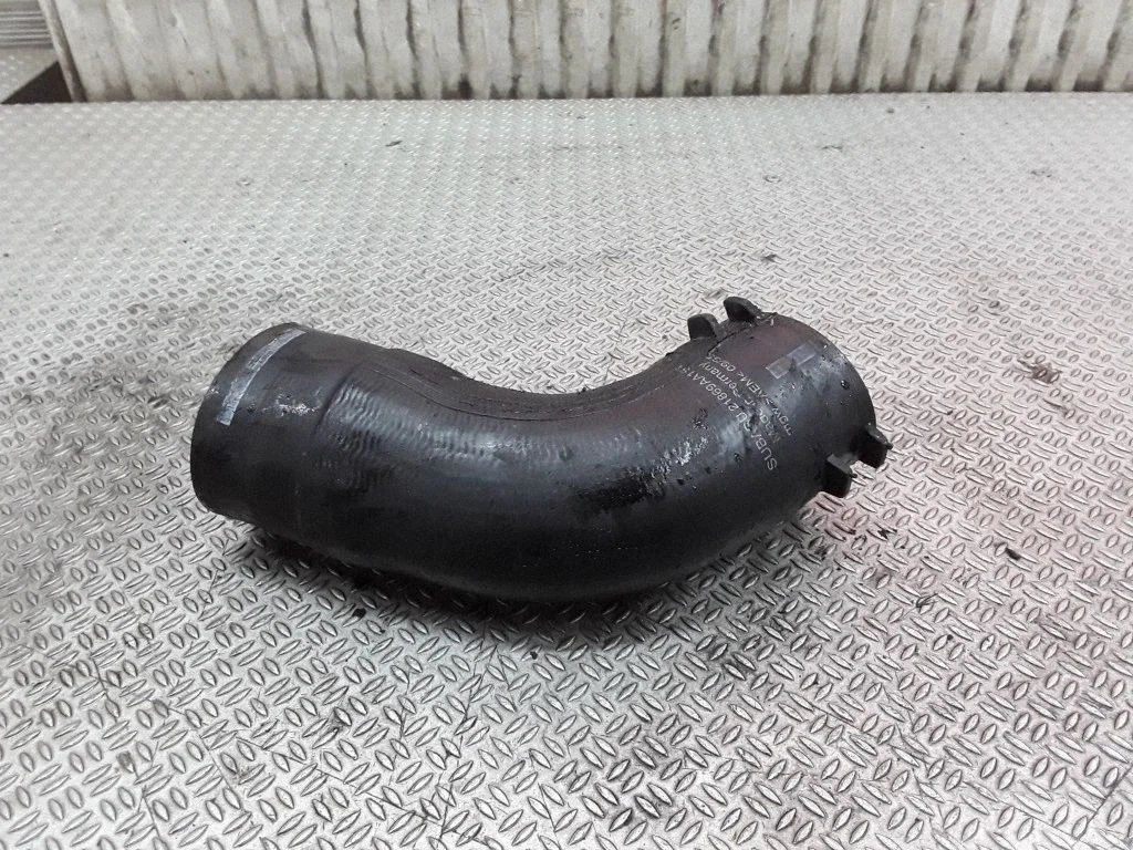 Intercooler hose/pipe – Subaru Forester SH (2008-2013)