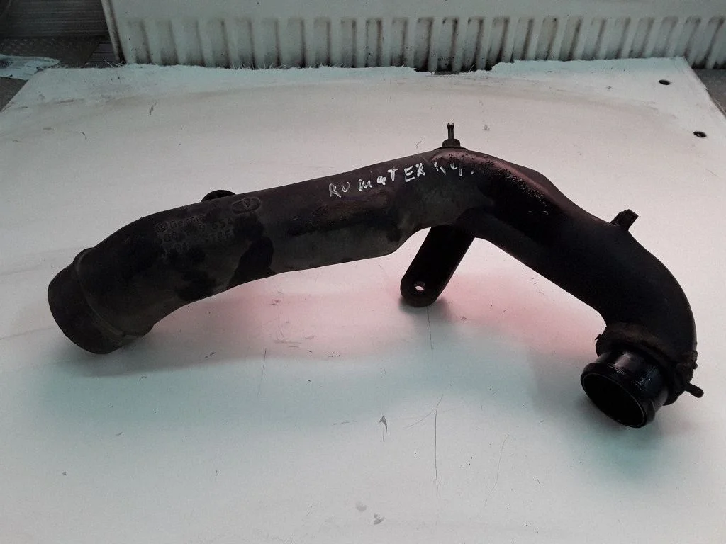 Intercooler hose/pipe 6Q0129654BD