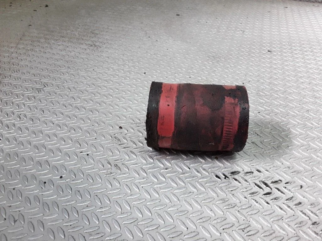 Intercooler hose/pipe