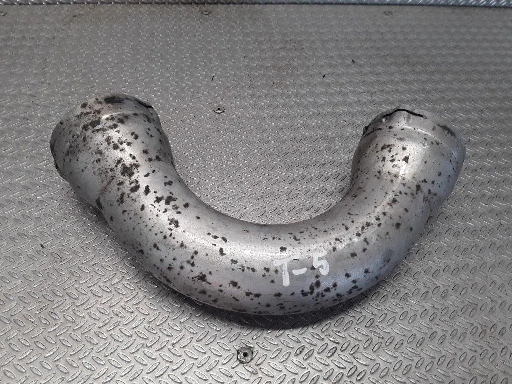Intercooler hose/pipe – Volkswagen Transporter - Caravelle T5 (2003-2015)